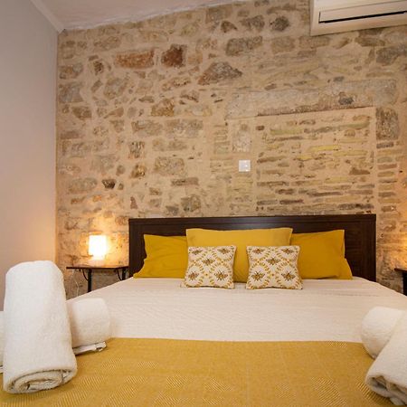 The Monastery Apartment Corfu  Екстериор снимка