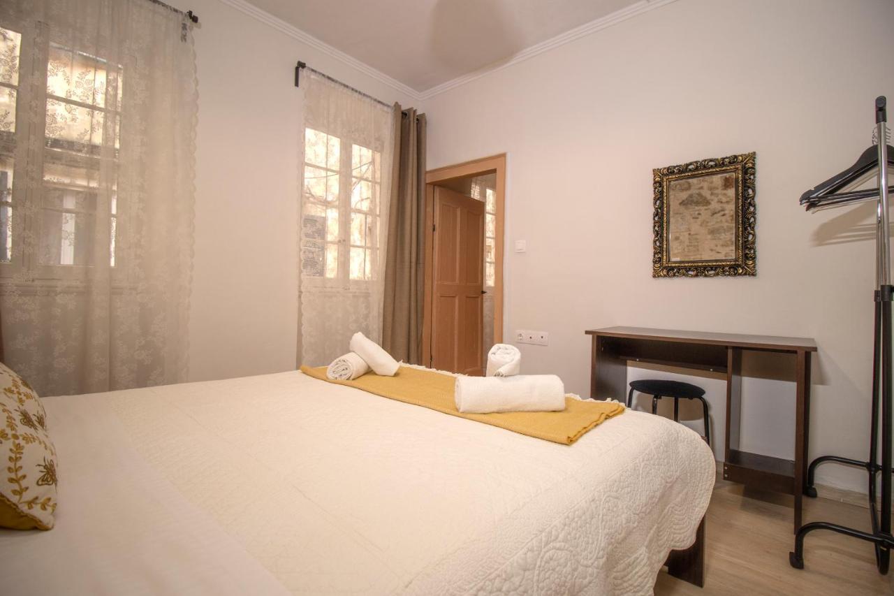 The Monastery Apartment Corfu  Екстериор снимка